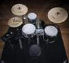 Bateria Electronica Zildjian Alchem-e Gold Zag