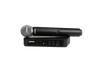 Microfono Shure Inalambrico Blx24/b58-j10