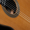 Guitarra Acustica Alhambra Linea Profesional Cedro 3847