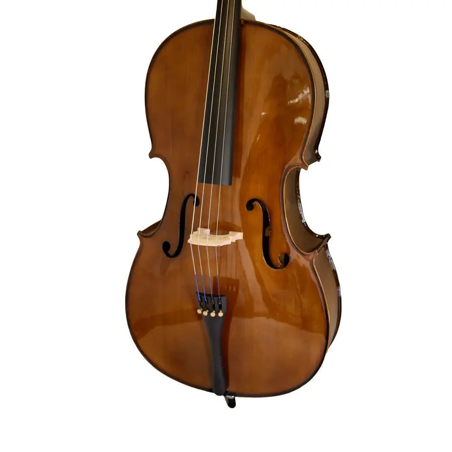 Cello Cremona Sc-75 4/4 - The Music Site Cello Cremona Sc-75 4/4 - The Music Site