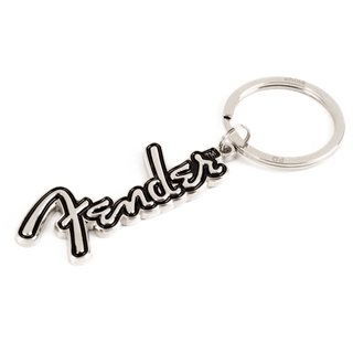 Llavero Fender Logo 9190021/9100274/275