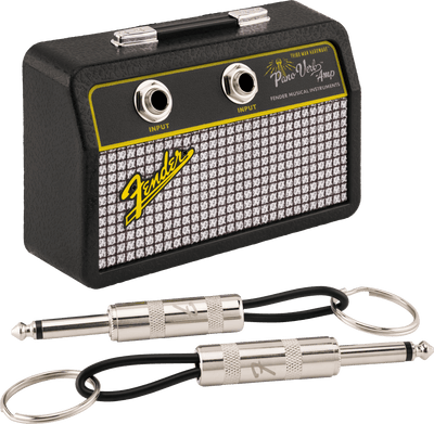 Llavero Fender Thirdman Hardware Mini Jack Rack 9170000188
