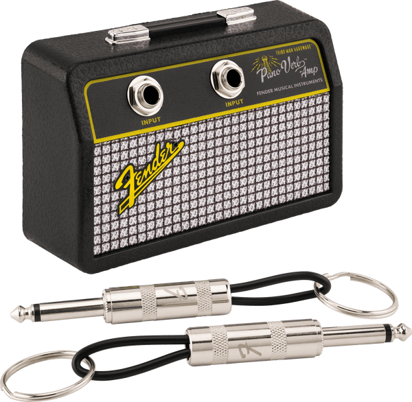 Llavero Fender Third Man Hardware Mini Jack Rack 9170000188