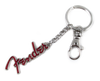 Llavero Fender Logo 9190021/9100274/275