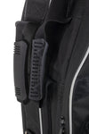 Estuche Gewa 215300 Doble Guitarra Y Bajo - Negro