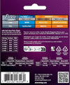 Encordado Elixir Guitarra Acustica 16546 13 56 Bron X 3