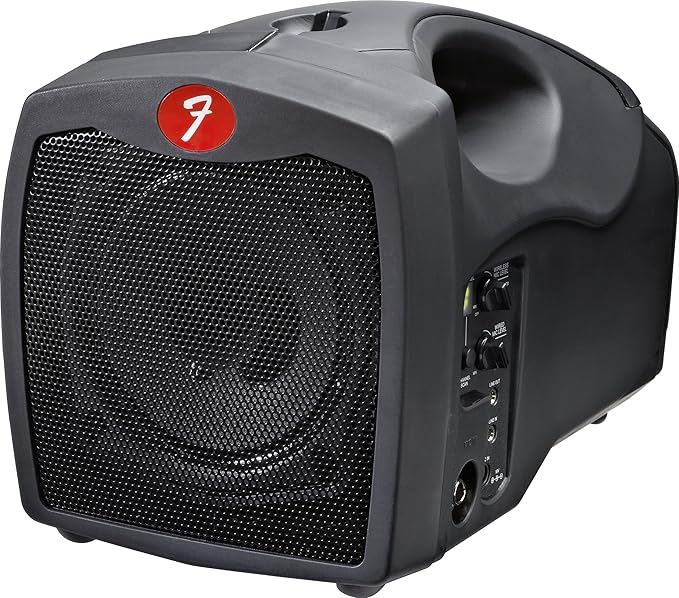 Equipo Portatil Fender P10 Passport Personal