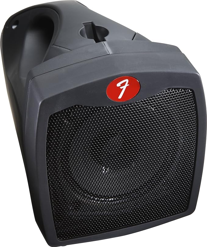Equipo Portatil Fender P10 Passport Personal