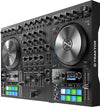 Controlador Native Traktor Kontrol S4 Mk3 Dj