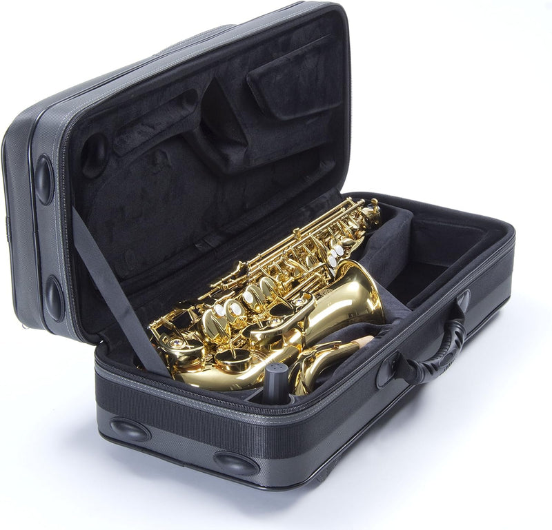 SAXOFON ALTO JUPITER JAS-767GL/JAS700Q
