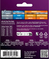 Encordado Elixir Nanoweb Guitarra Acustica Pack 3 16545 12 53