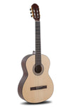Guitarra Acustica Mr Caballero Ca-pm 4/4 500465 Nylon