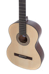 Guitarra Acustica Mr Caballero Ca-pm 4/4 500465 Nylon