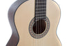 Guitarra Acustica Mr Caballero Ca-pm 4/4 500465 Nylon
