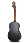Guitarra Electroacustica Mr Caballero Ca-pm-ce 500469 Nylon