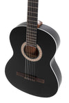 Guitarra Electroacustica Mr Caballero Ca-pm-ce 500469 Nylon