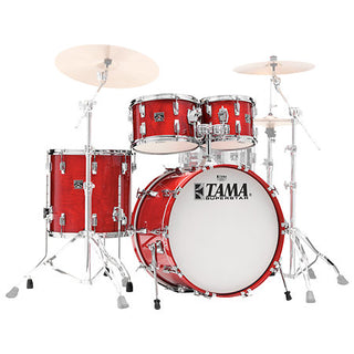Bateria Tama Superstar SU42RS-CHW 4PC