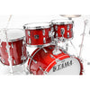 Bateria Tama Superstar SU42RS-CHW 4PC