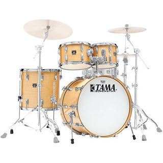Bateria Tama Superstar Su42rs-spm 4pc