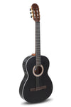 Guitarra Electroacustica Mr Caballero Ca-pm-ce 500469 Nylon
