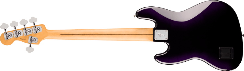 Bajo Electrico Fender Player II Jbass V Dsk 0147542310