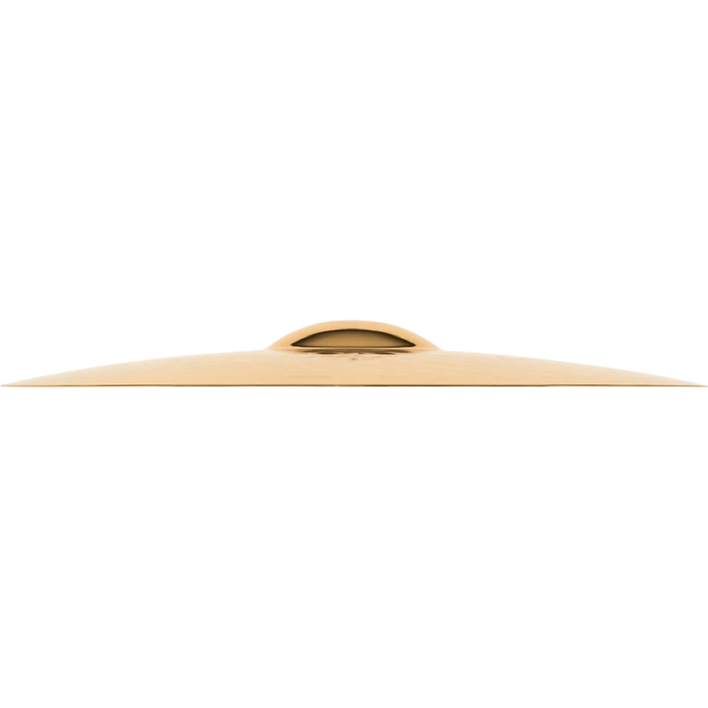 Platillo Meinl Classics Custom De 20 Cc20Mr-B Medium Ride