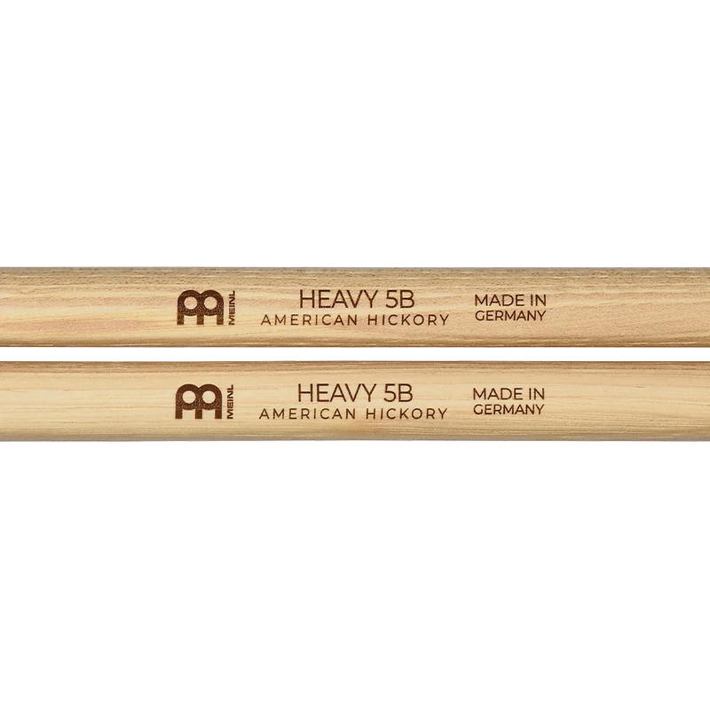 Baqueta Meinl SB109 5B