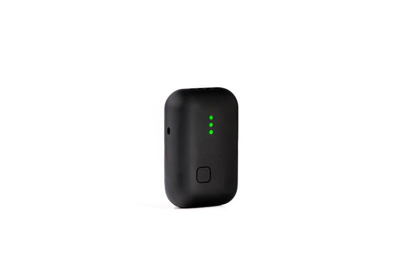 Grabadora Zoom Instamic Pro Plus C Stereo — vista 2