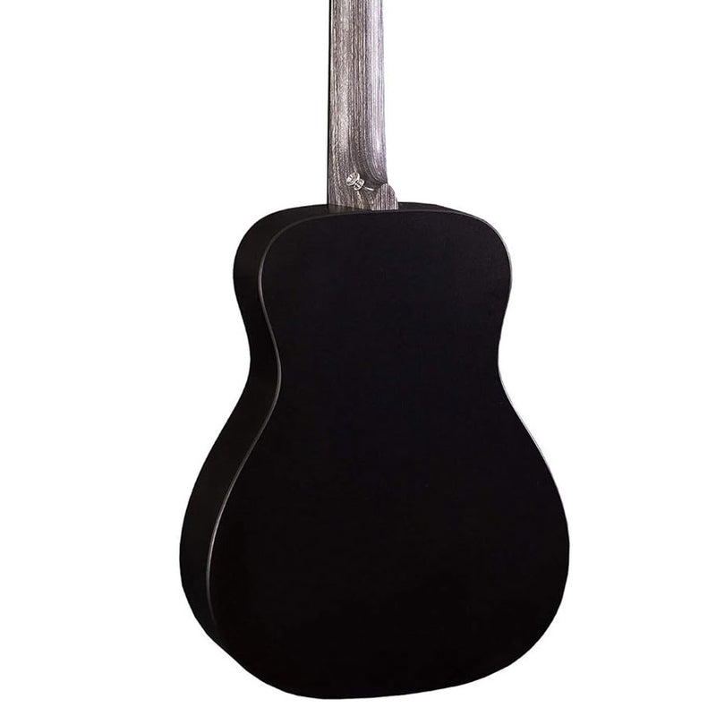 Guitarra Electroacustica Martin Little Lx1e Black W/gb