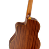 Vista 6 — Guitarra Electroacústica Ortega RCE125SN Natural