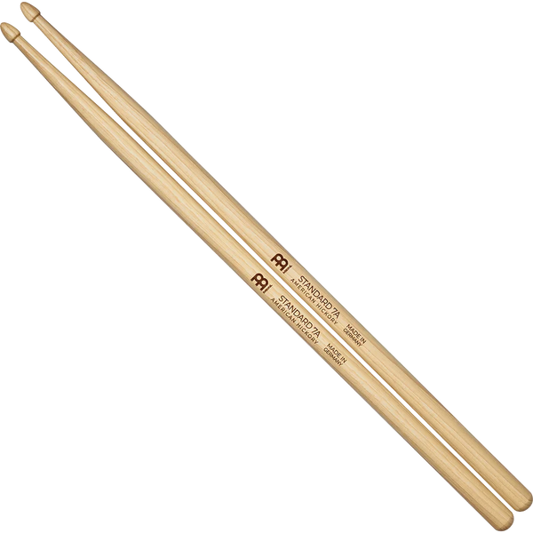 Baqueta Meinl SB100 7A