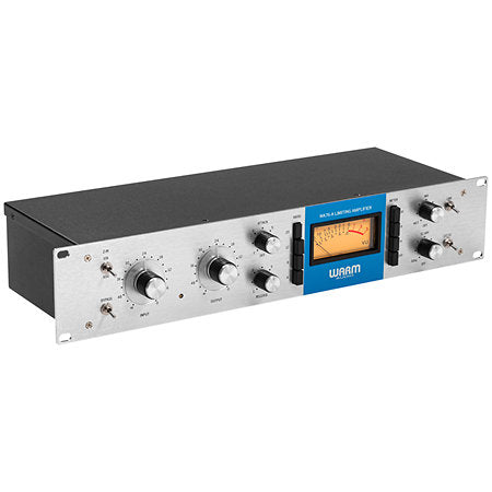 Compresor Warm Audio Discreto Wa76-a
