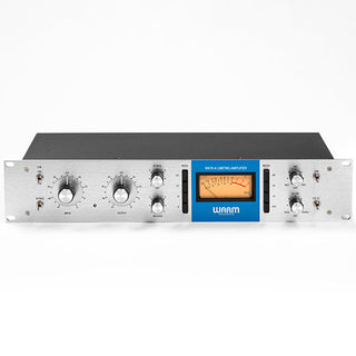 Compresor Warm Audio Discreto Wa76-a