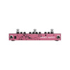 Pedal Donner EC7481 Miyavi Signature Bloodsteel Triple Pedal