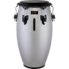 Conga Meinl Diego Camacho de 11 3/4 pulgadas Pearl Grey — vista 2