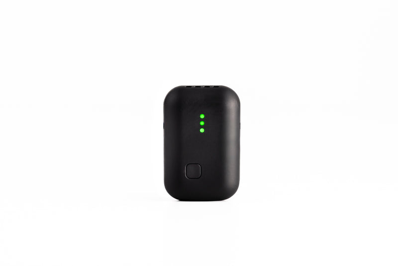 Grabadora Zoom Instamic Pro Plus C Stereo — vista 1