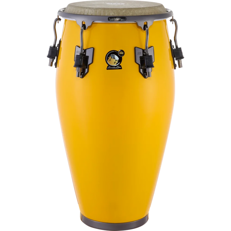 Conga Meinl AA1134SY Alexandra Alban Sunrise Yellow 11 3/4"