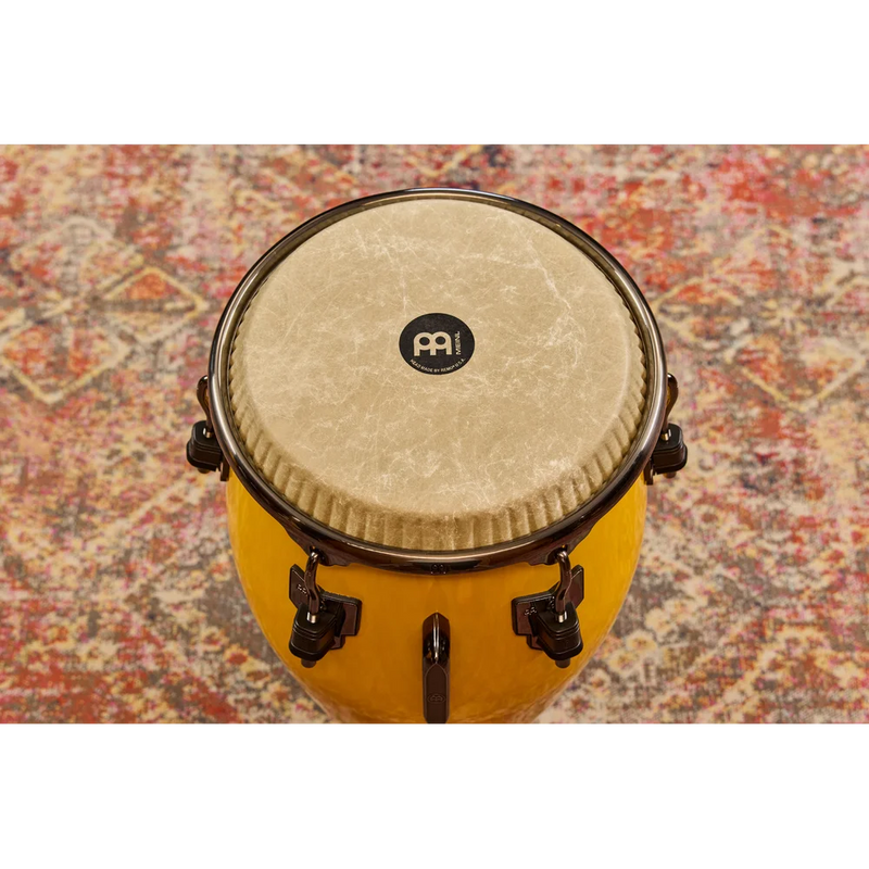 Conga Meinl AA1134SY Alexandra Alban Sunrise Yellow 11 3/4"