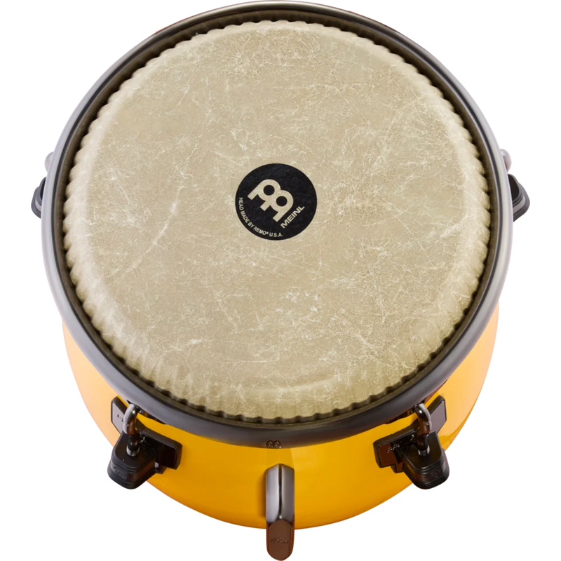 Quinto Meinl AA11SY Alexandra Alban Sunrise Yellow 11"