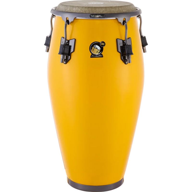 Quinto Meinl AA11SY Alexandra Alban Sunrise Yellow 11"