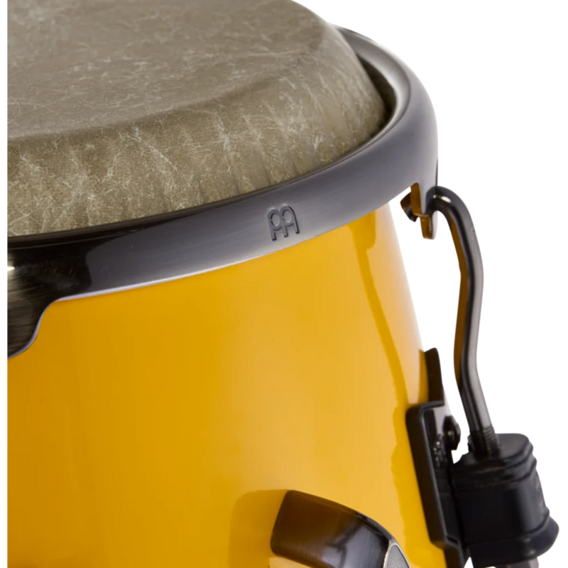 Quinto Meinl AA11SY Alexandra Alban Sunrise Yellow 11"