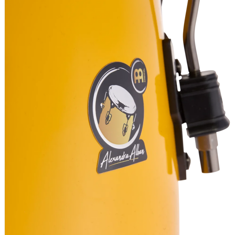 Quinto Meinl AA11SY Alexandra Alban Sunrise Yellow 11"
