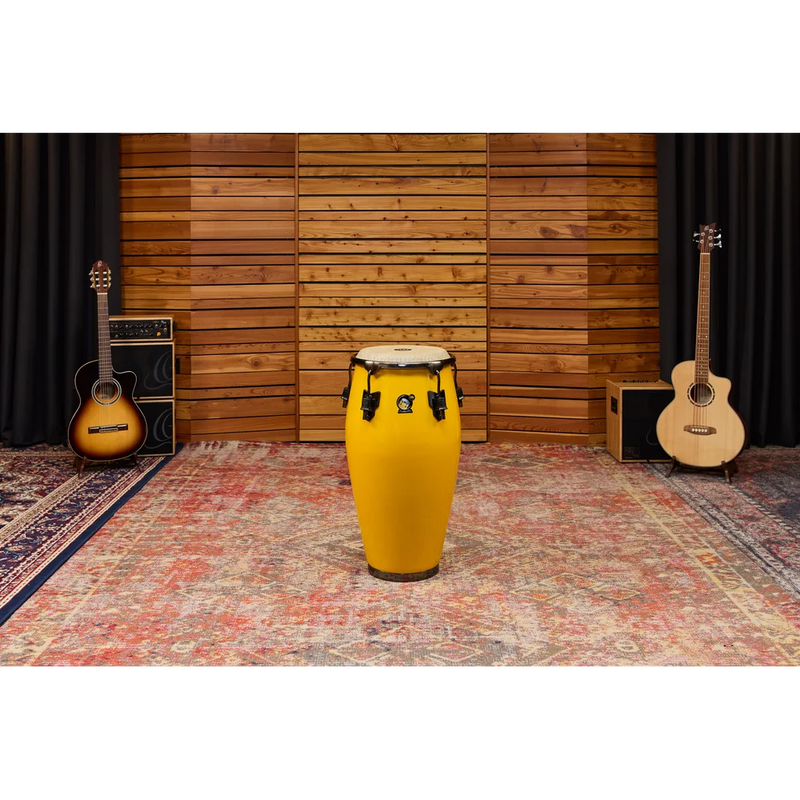 Quinto Meinl AA11SY Alexandra Alban Sunrise Yellow 11"