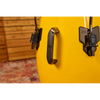 Quinto Meinl AA11SY Alexandra Alban Sunrise Yellow 11"