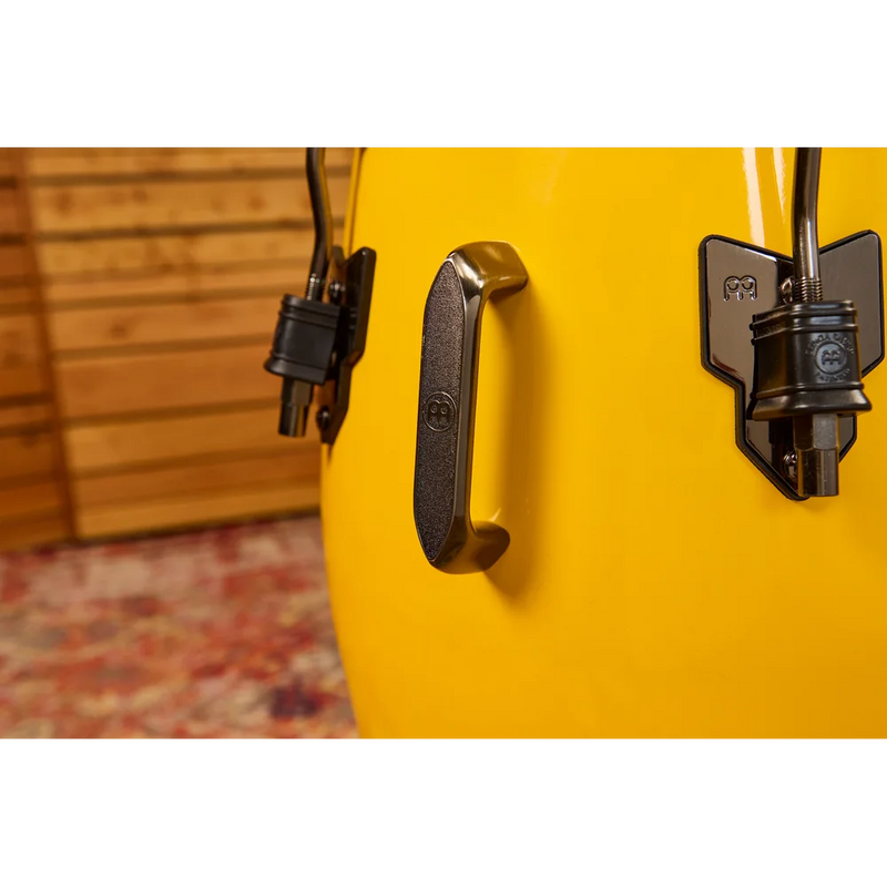 Quinto Meinl AA11SY Alexandra Alban Sunrise Yellow 11"