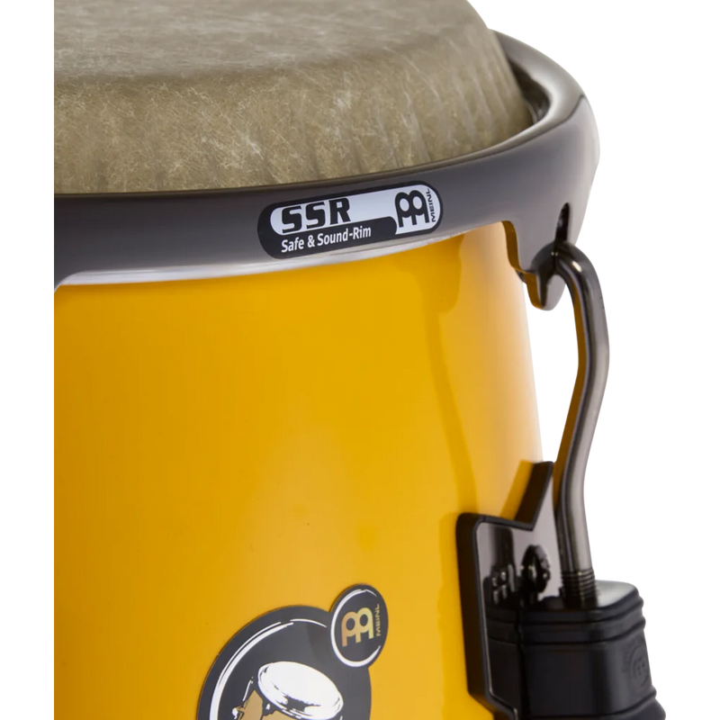 Tumbadora Meinl AA1212SY Alexandra Alban Sunrise Yellow 12 1/2"