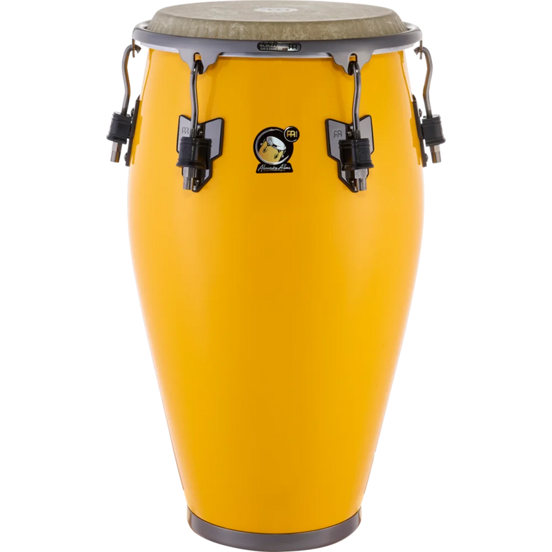 Tumbadora Meinl AA1212SY Alexandra Alban Sunrise Yellow 12 1/2"