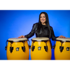 Tumbadora Meinl AA1212SY Alexandra Alban Sunrise Yellow 12 1/2"
