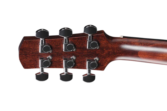 Guitarra Electroacustica Ibanez AAD170CE-LGS