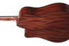 Guitarra Electroacustica Ibanez AAD170CE-LGS